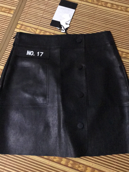 全新包臀裙A字裙