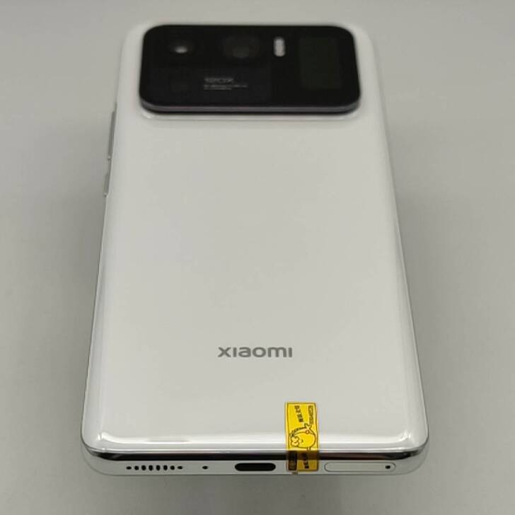 XIAOMI 小米 11 Ultra 12...