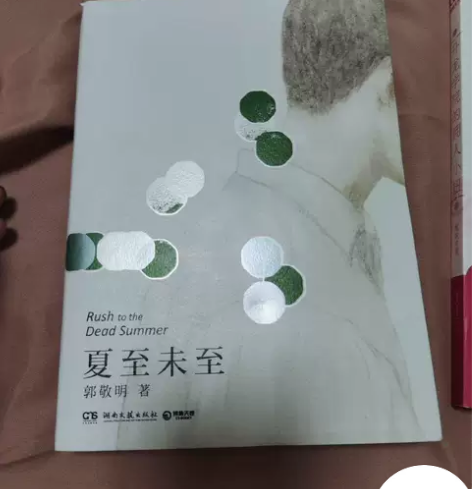 夏至未至   湖南文艺出版社   郭敬明 ...