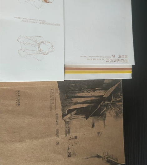 郭敬明 悲伤逆流成河 2本 一本是百万纪念...