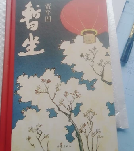 暂坐(精装)贾平凹继废都之后的城市题材小说...