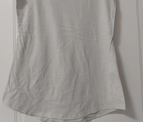 清仓处理出口日本100%纯棉女士百搭无袖工...