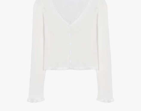 蝴蝶结吊带女外穿设计感小众夏季内搭纯欲风美...