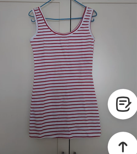 纯棉打底背心 全新无吊牌 任意两件包邮不议价