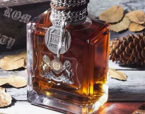 法国名牌脏话香水男士持久留香72小时淡香清...