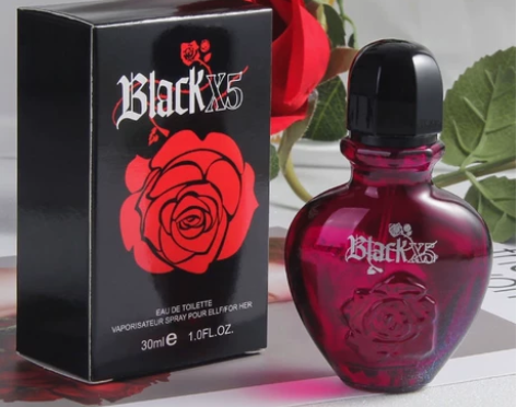 全新未拆封古龙平替香水女士持久香自然清新淡...