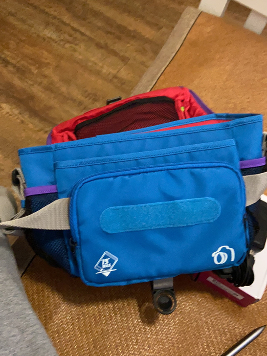 全新的佳能单反相机包，一机一镜还是可以的，...