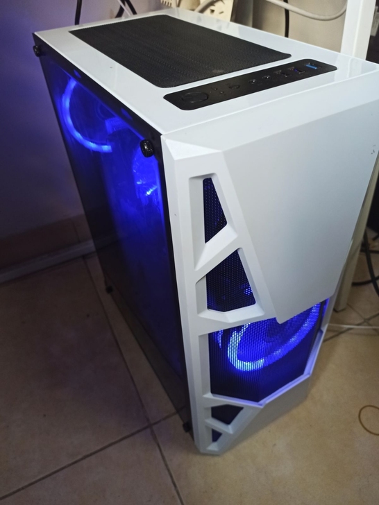 90万分 台式电脑主机   游戏主机  办...