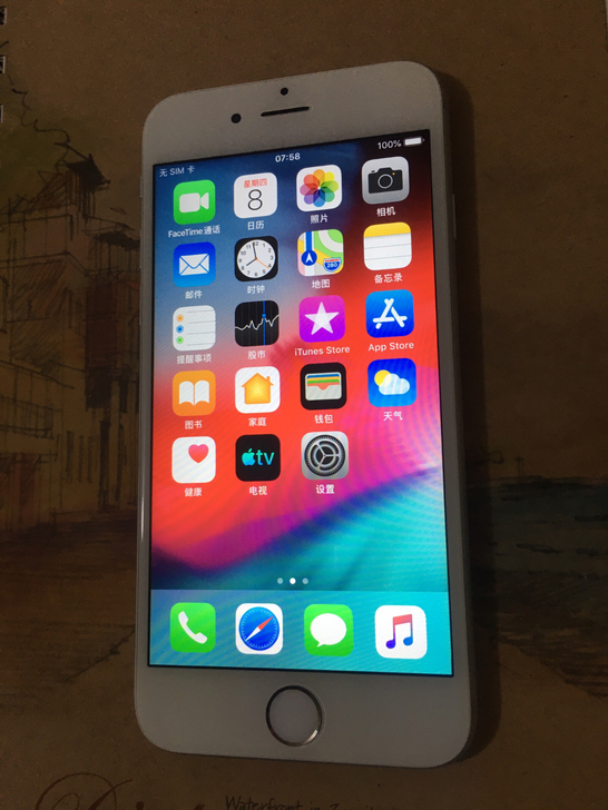 Apple 二手 苹果手机 iPhone6...