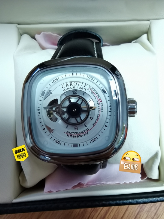 全新   闲置 我老公觉得好玩买的，买回来...