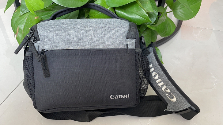 佳能（Canon）数码相机包G1X3 G9...