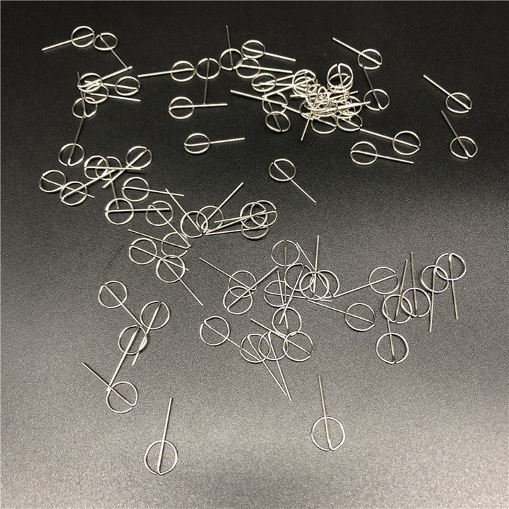 通用手机取卡针 手机SIM取卡针 原装卡针...