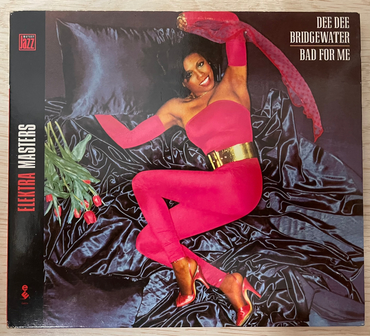 原版爵士CD唱片 爵士天后 爵士女伶dee...