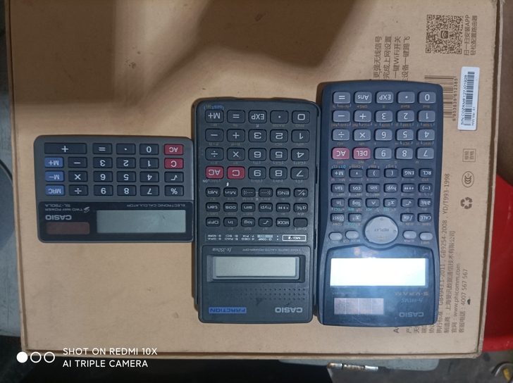 卡西欧,卡西欧正品计算器,卡西欧计算器,f...