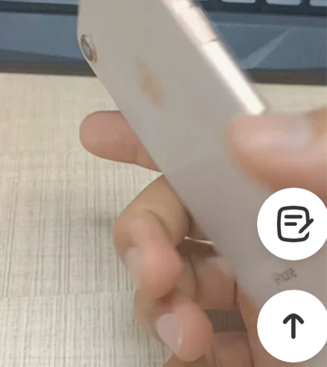 苹果8国行，基本全新，64g，换了电池，效...