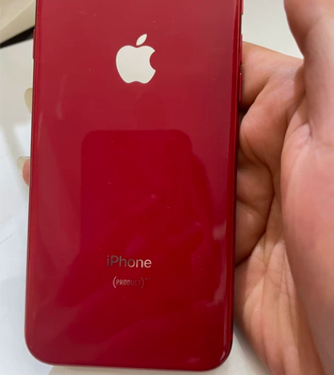 苹果8 64G国行 自用备用机 系统13....