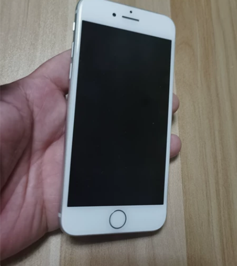 iphone8 256G白色苹果8 全原无...