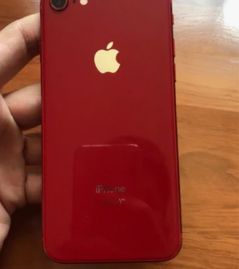 Phone 8 64G国行实体店买的自用手...