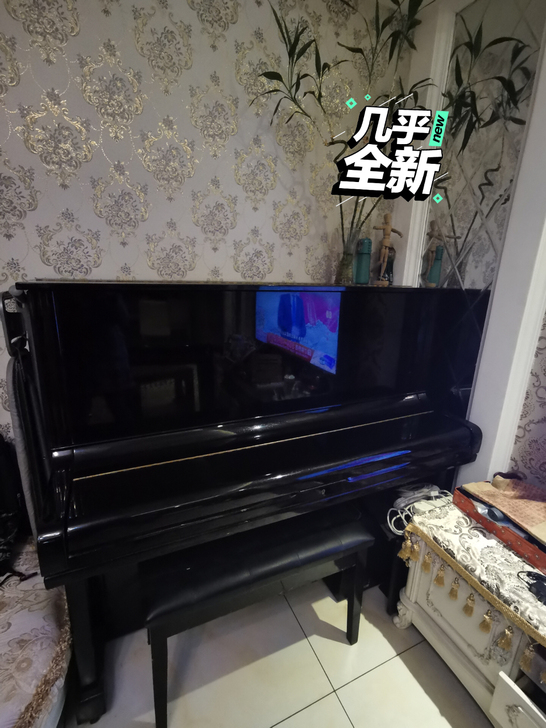 重庆地区钢琴出售半价