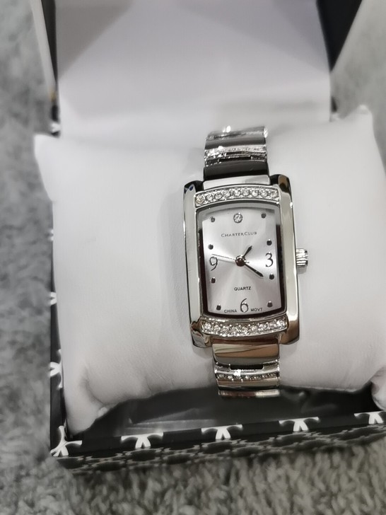 海外代购正品 Charter Club 手...