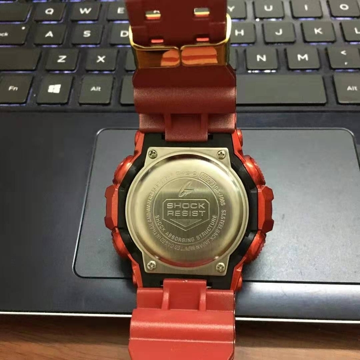 普通手表