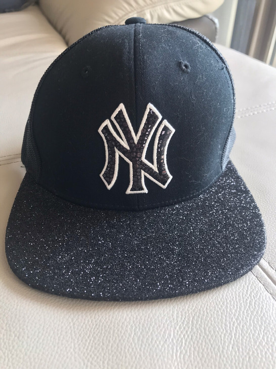 MLB帽子，全新，未戴。