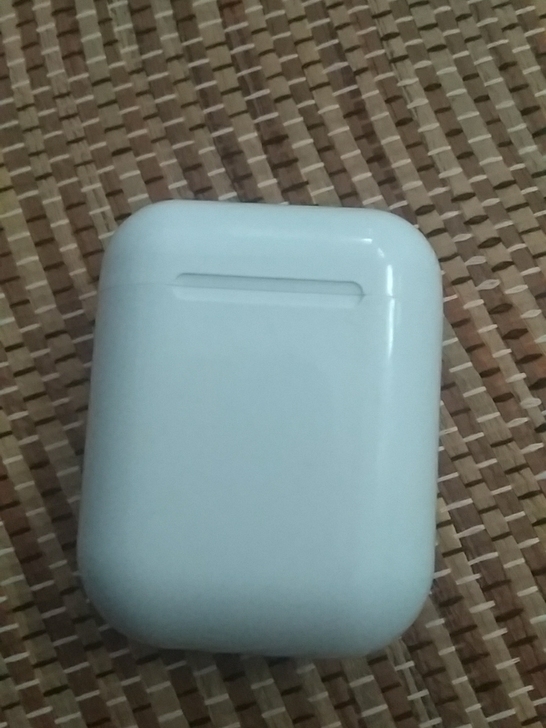 蓝牙耳机
