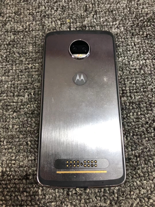 motoz2018 4+64