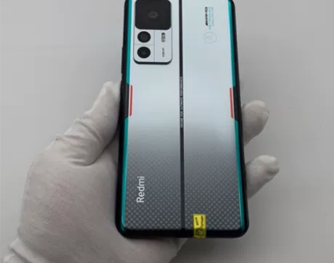 99新MIUI/小米 红米 K50至尊版（...