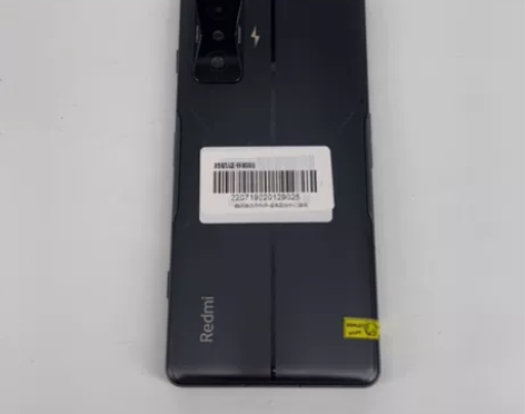 红米K50（电竞版）12+128G 二手手...
