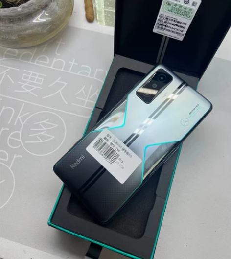 红米k50原机12➕256冠军版5g要的联...