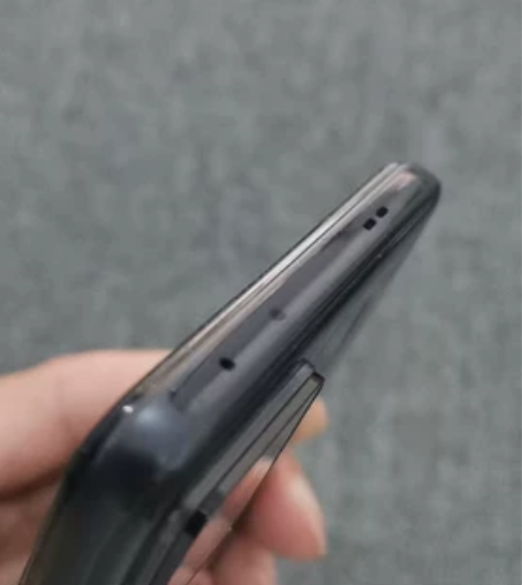 红米k50 8+256g 客服在保 特价得...