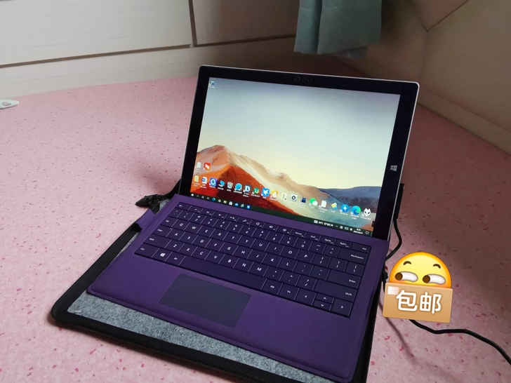 Surface pro 3  i3-402...