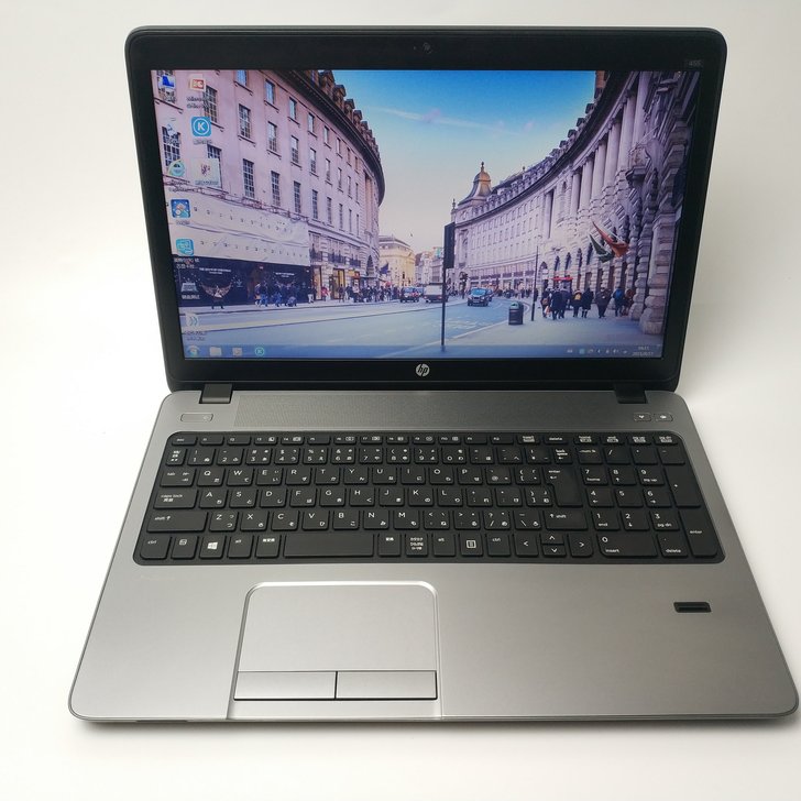 9新惠普probook  455 G1二手...