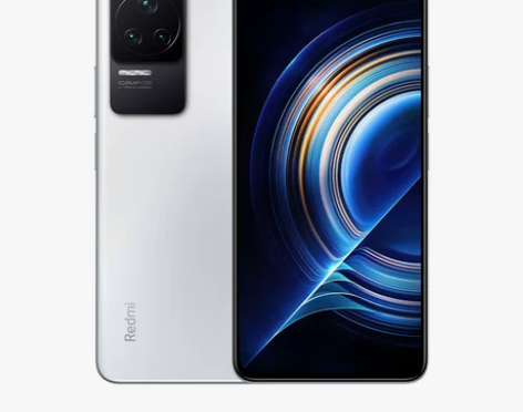 Redmi K50Pro 天玑9000 A...