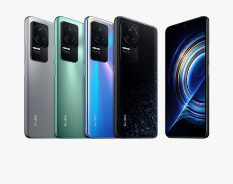 【包邮全新8+256】小米 Redmi K...