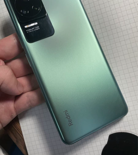 k50pro  12+256  自定义95...
