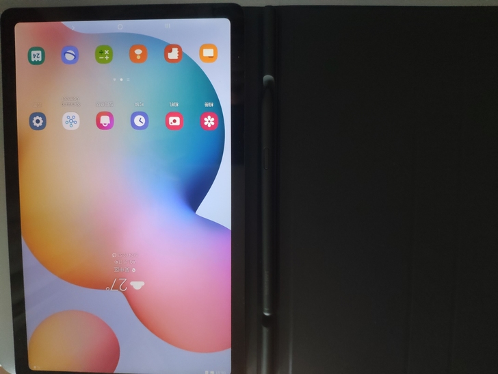 Samsung/三星 Galaxy Tab...