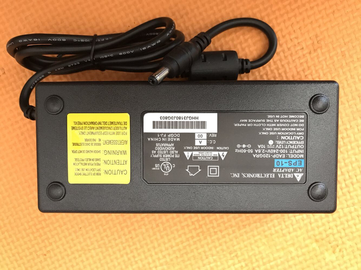 台达12V10A开关电源适配12V9、8、...