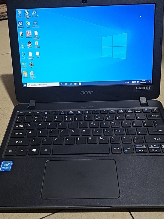宏基N16Q9笔记本，CPU－N3710 ...