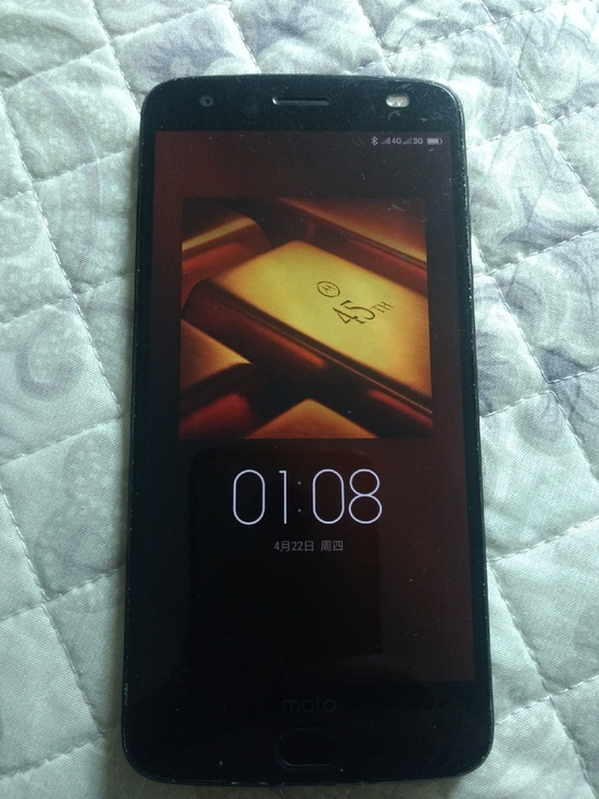 摩托罗拉moto z2018 xt1789...