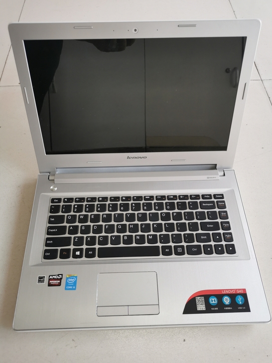 联想G40-80M