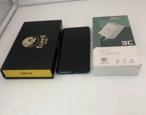 红米 redmi  K50 Pro (5G...