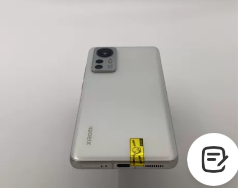 （特价捡漏）MIUI/小米 小米 12S（...