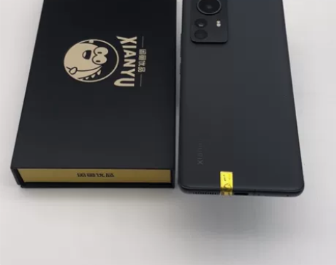 MIUI/小米 小米 12S Pro  二...
