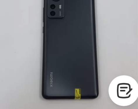 99新MIUI/小米 小米手机 12 X ...
