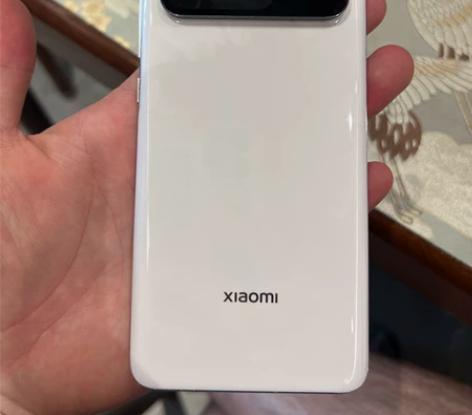 小米11ultra 白色 国行5g 12+...