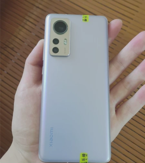 型号：小米12 处理器：骁龙8gen1 内...