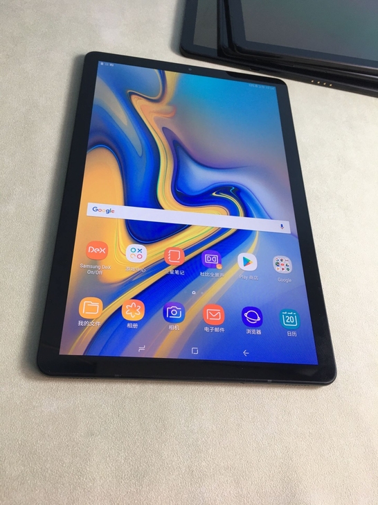 三星平板Tab S4 T830 4+64Ｇ...