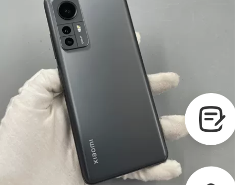 99新MIUI/小米 小米手机 12 X ...